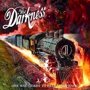 The Darkness: One Way Ticket to Hell... And Back